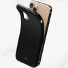 MERCURY JELLY CASE IPHONE 12 MINI (5.4) BLACK / CZARNY