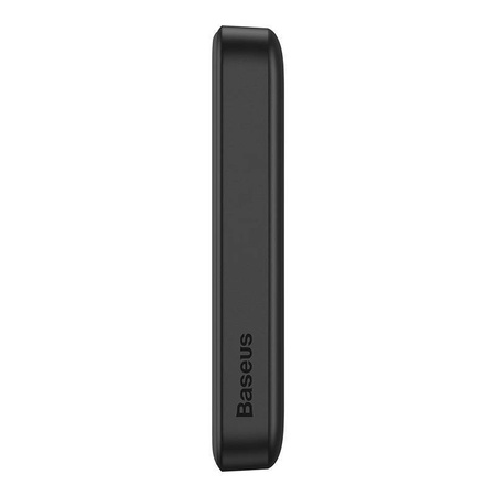 Powerbank Baseus Magnetic Mini 10000mAh 20W (black)