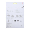 Baseus 0.15mm Paper-like film For iPad 10.9" Transparent