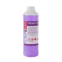 Denatured alcohol denatured alcohol D-MAX 1L