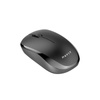 Havit MS66GT universal wireless mouse (black)