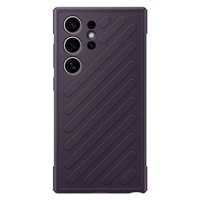 Samsung Shield Case GP-FPS928SACVW Panzerhülle für Samsung Galaxy S24 Ultra – Dunkelviolett