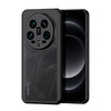 Armored case Dux Ducis Aimo for Xiaomi 14 - black