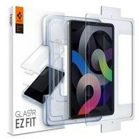 Szkło Hartowane Spigen Glas.Tr ”Ez Fit” Ipad Air 4 2020