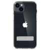 Case IPHONE 14 Spigen Ultra Hybrid "S" Crystal transparent