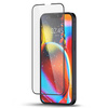 Spigen Glass TR Slim FC szkło hartowane do iPhone 13 Pro / iPhone 13