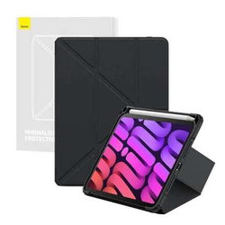 Etui IPAD MINI 6 2021 Baseus Minimalist czarne