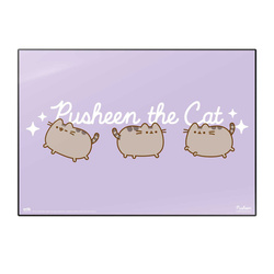 Pusheen - Podkładka stołowa / na biurko z kolekcji Moments (49,5 x 34,5 cm)