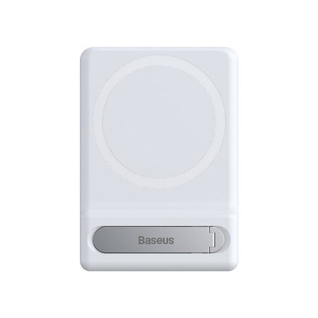 Baseus Foldable Magnetic Bracket White