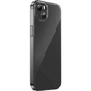 Baseus Simple 2 Case case for iPhone 14 thin cover transparent