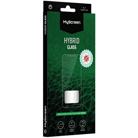 MS HybridGLASS BacteriaFREE CAT S62 Pro