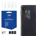 Motorola Moto G Stylus 2021 - 3mk Lens Protection™