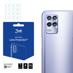 Realme 8s 5G - 3mk Lens Protection™