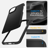 Spigen THIN FIT IPHONE 15 PLUS SCHWARZ