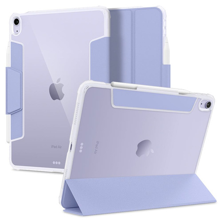 SPIGEN ULTRA HYBRID PRO IPAD AIR 4 2020 / 5 2022 LAVENDER