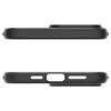 SPIGEN LIQUID AIR IPHONE 15 PRO MATTE BLACK