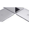 Case MACBOOK AIR 13 2022 Tech-Protect SmartShell Matte transparent