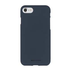 MERCURY SF JELLY CASE SAM A20S MIDNIGHT BLUE / GRANATOWY