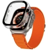 PanzerGlass Full Body case for Apple Watch Ultra 2 49mm - transparent