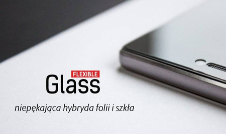 3MK FLEXIBLE GLASS IPHONE 6S