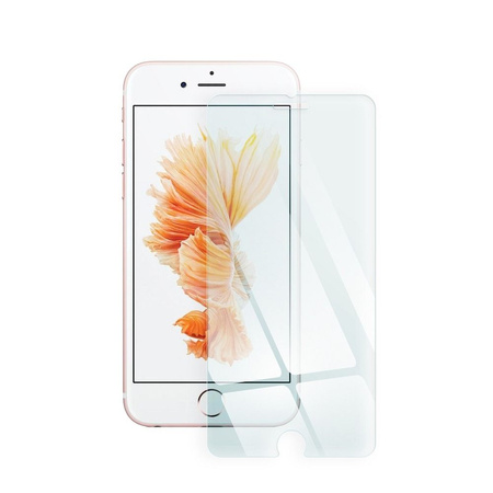 Tempered Glass IPHONE 6+ / 6S+ Box