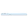 Spigen Thin Fit, mute blue - iPhone 15 Pro