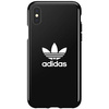 Case IPHONE X / XS Adidas OR SnapCase Trefoil 40525 black