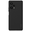 Xiaomi Redmi Note 12 Turbo Armor Case / Xiaomi Poco F5 Nillkin Super Frosted Shield Pro Armor Case - Black