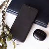 Etui Smart Magnetic do Xiaomi Redmi 12 4G czarne