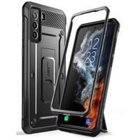 SUPCASE UNICORN BEETLE PRO GALAXY S22 + PLUS BLACK