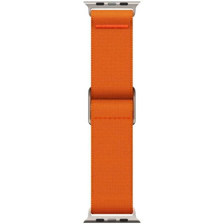 SPIGEN FIT LITE ULTRA APPLE WATCH 4 / 5 / 6 / 7 / 8 / SE / ULTRA (42 / 44 / 45 / 49 MM) ORANGE