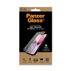 Tempered Glass 5D IPHONE 13 MINI PanzerGlass E2E Privacy Case Friendly Microfracture AntiBacterial (P2744) black