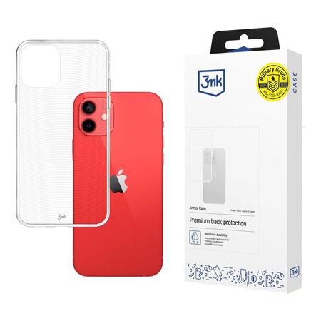 3MK Armor Case iPhone 12 Mini