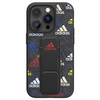 Adidas SP Grip Case iPhone 14 Pro czarny/black/coulourful 50251