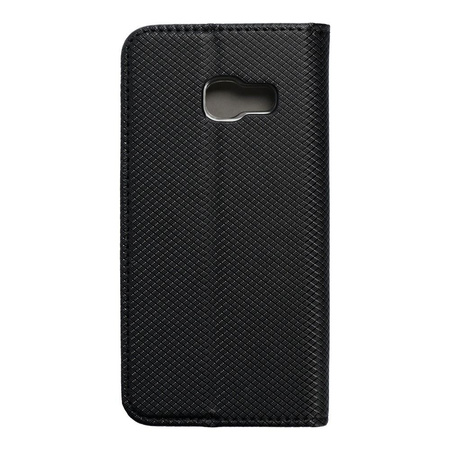 Kabura Smart Case book do SAMSUNG Galaxy A3 2017 czarny