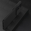 Gepanzertes Xiaomi Redmi Note 12-Gehäuse mit Kameraabdeckung Nillkin CamShield Case - schwarz