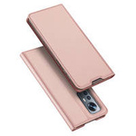 Dux Ducis Skin Pro Holster Cover Flip Cover Xiaomi 12X / 12 rosa