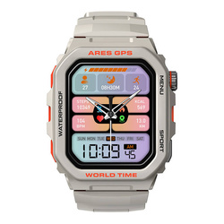 Smartwatch Zeblaze Ares GPS (biały)