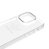 Adidas OR Protective iPhone 13 Pro / 13 6.1 &quot;Clear Case transparent 47119