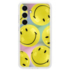 Samsung Suit Case EF-MS926CYEGWW for Samsung Galaxy S24+ - yellow