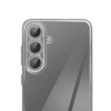 Futerał GLAM do XIAOMI REDMI NOTE 13 Pro 5G srebrny