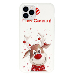 TEL PROTECT Christmas Case do Iphone 11 Pro Wzór 2