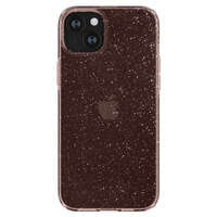 Spigen FLÜSSIGKRISTALL IPHONE 15 GLITZERKRISTALLROSE