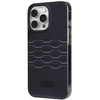 Audi IML MagSafe Case iPhone 13 Pro / 13 6.1" czarny/black hardcase AU-IMLMIP13P-A6/D3-BK