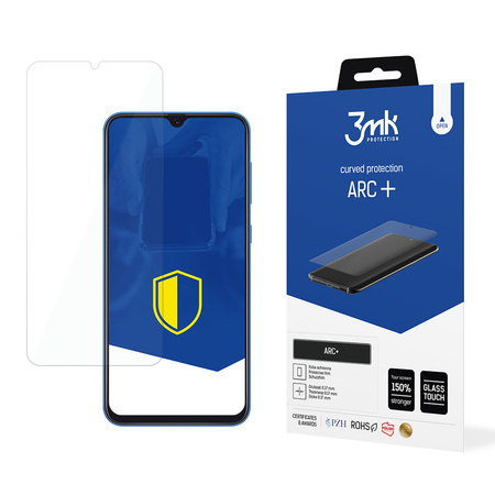 Samsung Galaxy A50 - 3mk ARC+