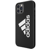 Adidas SP Iconic Sports Case iPhone 12/ 12 Pro czarny/black 42461