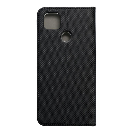 Kabura Smart Case book do XIAOMI Redmi 9C czarny