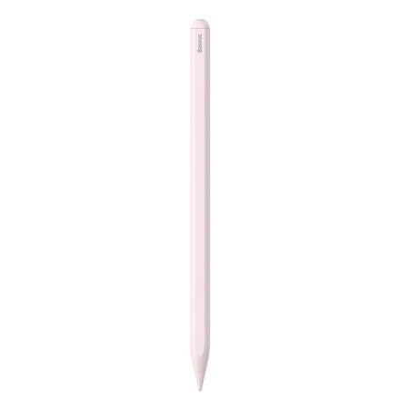 Active stylus for iPad Baseus Smooth Writing 2 SXBC060104 - pink