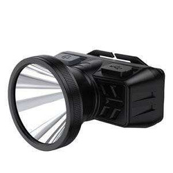 Headlamp Superfire HL52, 200lm, USB