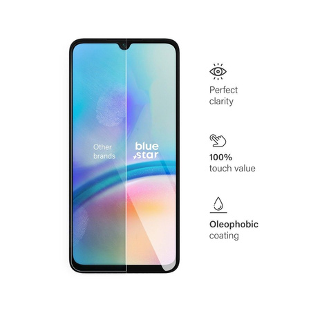 Szkło hartowane Blue Star - do Samsung Galaxy A05s